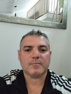 Profil de Cedric, un homme célibataire de 46 ans à Elne