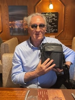 Profil de Gil, un homme célibataire de 68 ans à Béziers