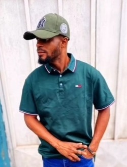 Profil de Landry, un homme célibataire de 30 ans à Yaoundé