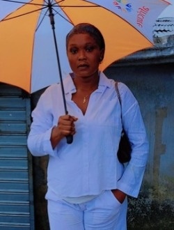 Profil de Carolle, une femme célibataire de 31 ans à Douala