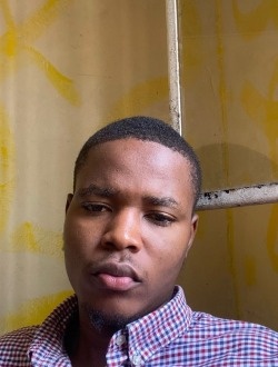 Profil de Junior, un homme célibataire de 23 ans à Olcha