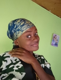 Profil de Meda, une femme célibataire de 32 ans à Brazzaville