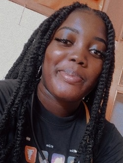 Profil de Thamar Ananda Roxane, une femme célibataire de 26 ans à Yaoundé