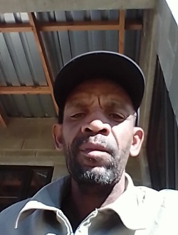 Profil de Carlos, un homme célibataire de 42 ans à Thaba Nchu
