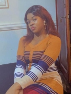 Profil de Sophie, une femme célibataire de 18 ans à Ababa