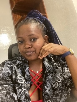 Profil de Dani, une femme célibataire de 22 ans à Yaoundé