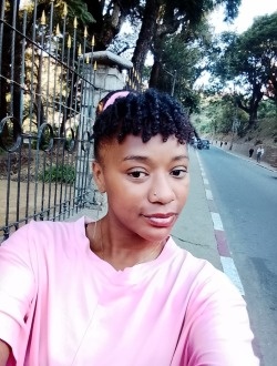 Profil de Jojuanah, une femme célibataire de 25 ans à Antananarivo
