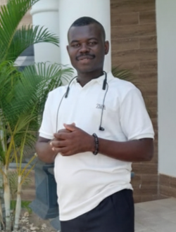 Profil de Obeng, un homme célibataire de 27 ans à Chira