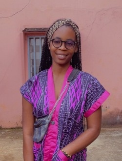 Profil de Sandra, une femme célibataire de 22 ans à Abom