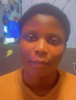Profil de Peace, une femme célibataire de 28 ans à Los Angeles
