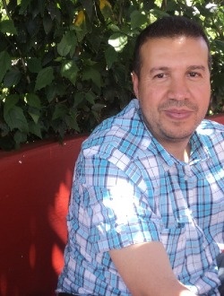 Profil de Sami, un homme célibataire de 40 ans à Casablanca