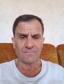 Profil de Jean Luc, un homme célibataire de 63 ans à Montélimar