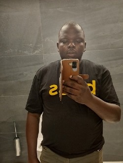 Profil de Nico, un homme célibataire de 32 ans à Douala