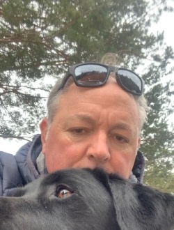 Profil de J Fr, un homme célibataire de 59 ans à Montluçon