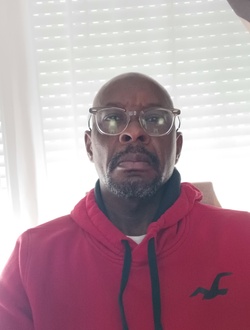 Profil de Parfait, un homme célibataire de 53 ans à Aunay-sur-Odon
