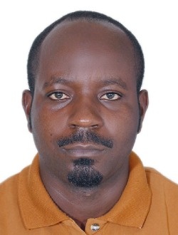 Profil de Kevin, un homme célibataire de 35 ans à Fès