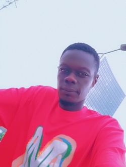 Profil de Sergio, un homme célibataire de 39 ans à Lomé