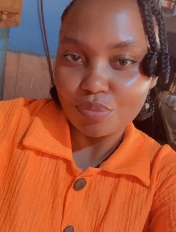 Profil de Josie, une femme célibataire de 29 ans à Yaoundé