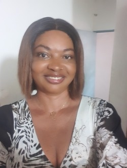 Profil de Abi, une femme célibataire de 43 ans à Abi