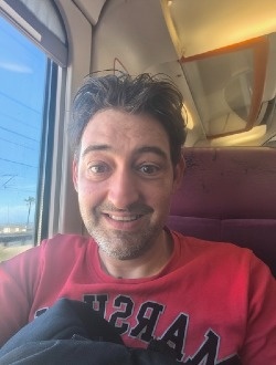 Profil de Dany15, un homme célibataire de 39 ans à Clermont-Ferrand