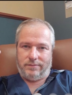 Profil de Yve, un homme célibataire de 51 ans à Mont-Laurier