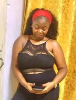 Profil de Dany, une femme célibataire de 35 ans à Abagouré