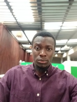 Profil de Bessong, un homme célibataire de 31 ans à Yaoundé