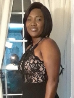 Profil de Caroline, une femme célibataire de 41 ans à Champigny-sur-Marne
