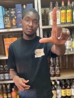 Profil de Kalou, un homme célibataire de 26 ans à Anyama Adjamé