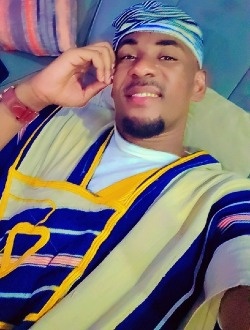 Profil de John, un homme célibataire de 35 ans à Abidjan