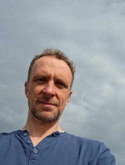 Profil de Rick, un homme célibataire de 45 ans à La Louvière