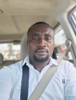 Profil de Adam, un homme célibataire de 40 ans à Cibitoke