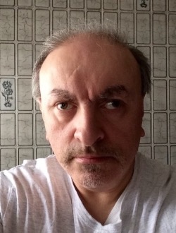 Profil de Serif, un homme célibataire de 62 ans à Ernster