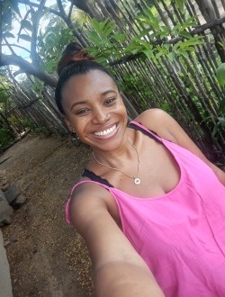 Profil de Andrianina, une femme célibataire de 31 ans à Abattoir