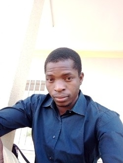 Profil de Abdoul Malick, un homme célibataire de 28 ans à Dakar