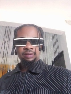 Profil de Frank Osita, un homme célibataire de 32 ans à Lagos