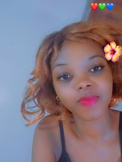 Profil de Nirina, une femme célibataire de 26 ans à Amboakatra-Mahasoa