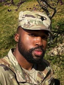 Profil de Kennedy, un homme célibataire de 43 ans à Virginia Beach