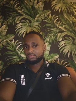 Profil de Jean David, un homme célibataire de 26 ans à Abadjin-Doumé