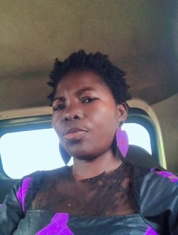 Profil de Dede, une femme célibataire de 38 ans à Accra
