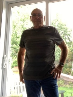 Profil de Richard, un homme célibataire de 75 ans à Saint-Jérôme