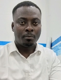 Profil de Jetane, un homme célibataire de 39 ans à Abidjan