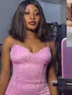 Profil de Bijoux, une femme célibataire de 36 ans à Lomé