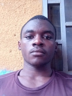 Profil de Luclecle, un homme célibataire de 26 ans à Yaoundé