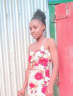 Profil de Antoniah, une femme célibataire de 29 ans à Sambava