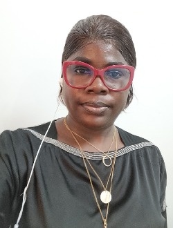 Profil de Sipora, une femme célibataire de 31 ans à Douala