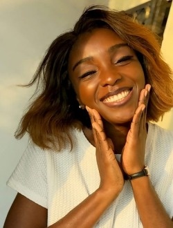 Profil de Danielle, une femme célibataire de 29 ans à Nice