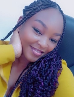 Profil de Lucie, une femme célibataire de 30 ans à Bobo-Dioulasso