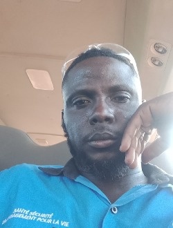 Profil de Patrick, un homme célibataire de 41 ans à Oumé