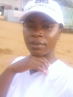 Profil de Armelle, une femme célibataire de 25 ans à Ngoulemekong